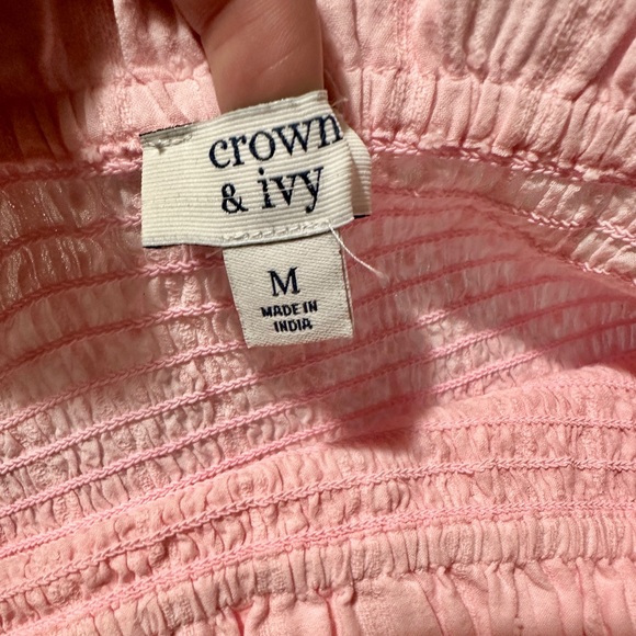 Crown and Ivy maxi dress - Medium - Picture 4 of 7